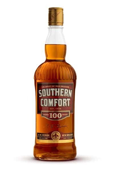 Southern Comfort 100 | 1 L
