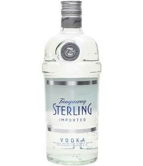 Tanqueray Sterling  | 750 ML