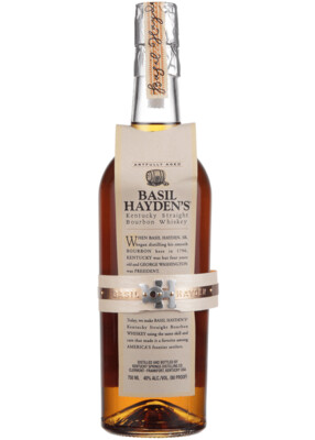 Basil Hayden's Bourbon | 1.75 L