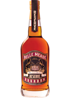 Belle Meade Bourbon Reserve | 750 ML