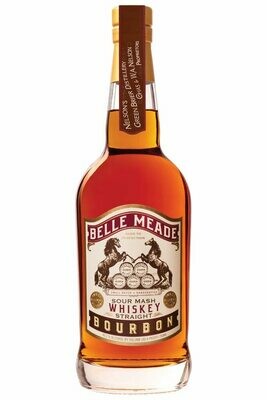 Belle Meade Bourbon | 750 ML