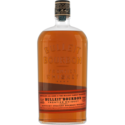 Bulleit Bourbon | 750 ML