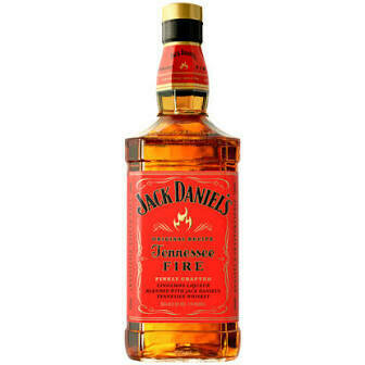 Jack Daniel's Tennessee Fire | 1 L