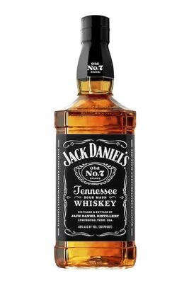 Jack Daniel's | 1 L
