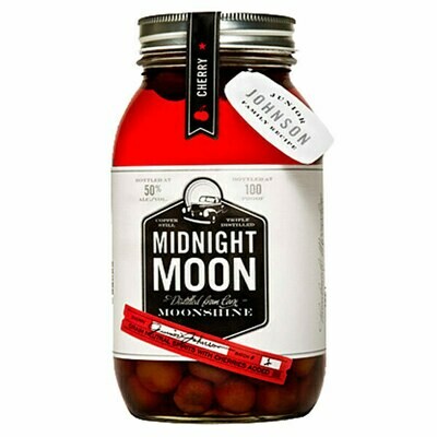 Midnight Moon Cherry | 750 ML