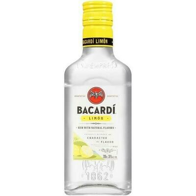 Bacardi Limon | 200 ML
