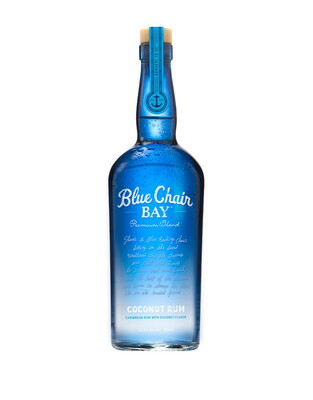 Blue Chair Bay Coconut Rum | 750 ML