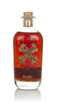 Bumbu Original Rum | 375 ML