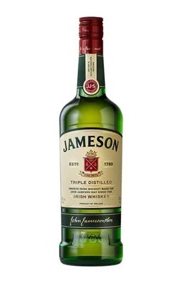 Jameson | 1.75 L