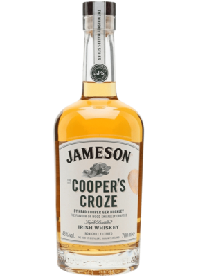 Jameson Cooper's Croze | 750 ML