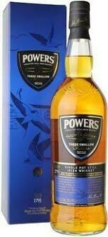Powers Three Swallow | 750 ML