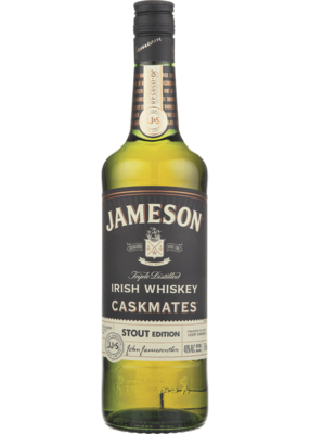 Jameson Caskmates Stout | 375 ML