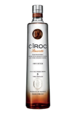 Ciroc Amaretto Vodka | 200 ML