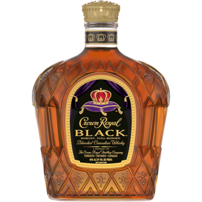 Crown Royal Black | 1.75 L