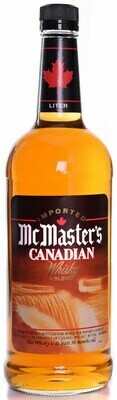 Mcmaster's Canadian | 750 ML