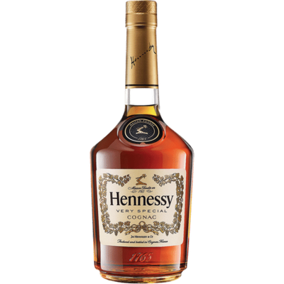 Hennessy VS - Round | 375 ML