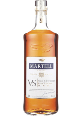 Martell VS Single Distillery | 375 ML