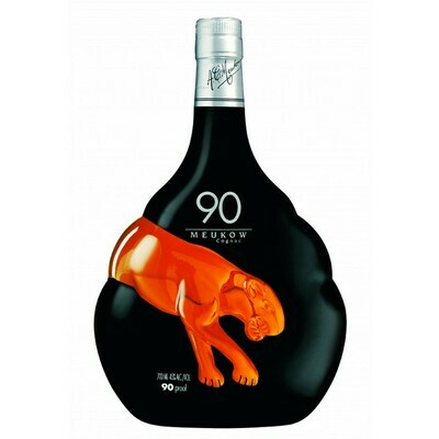 Meukow Cognac 90 | 750 ML