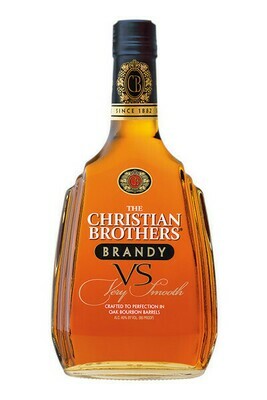 Christian Brothers VS | 375 ML