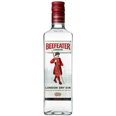 Beefeater Gin  | 750 ML