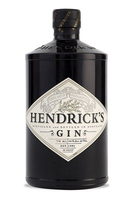 Hendrick's Gin | 750 ML