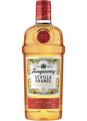 Tanqueray Sevilla Orange | 750 ML