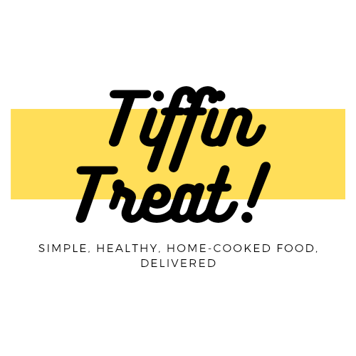 Tiffin Treat
