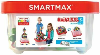 SMARTMAX BUILD XXL
