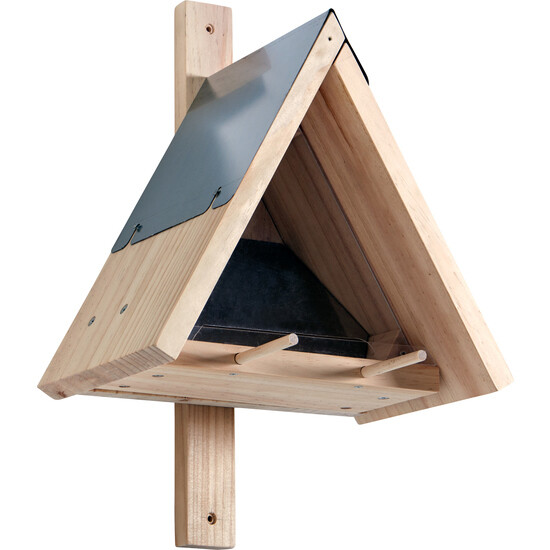Terra Kids Kit Mangeoire pour oiseaux