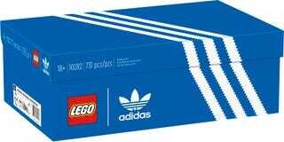 LEGO® - Adidas Originals Superstar