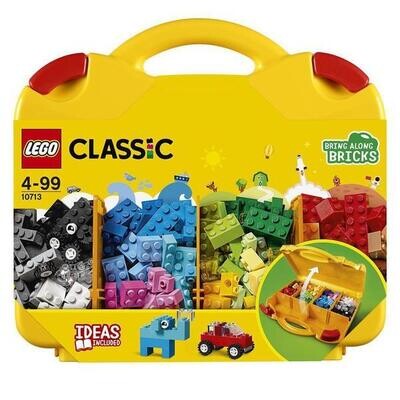 LEGO® Classic Valisette de construction