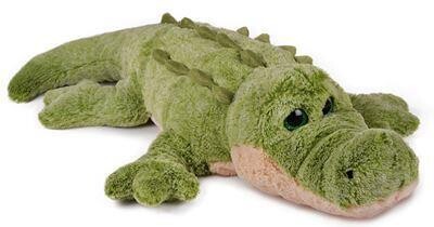 Peluche Crocodile - 70 cm
