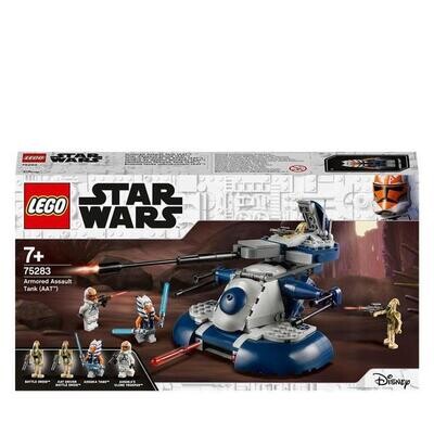 LEGO® Star Wars - Char d'assaut blindé (AAT)