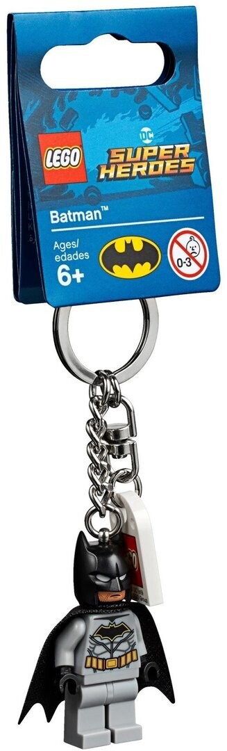 Porte-clés Batman™