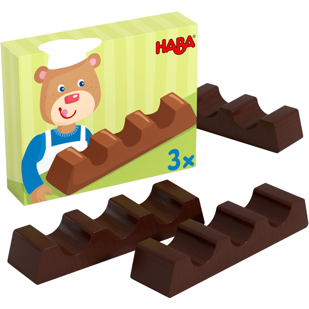 HABA - Barre chocolatée