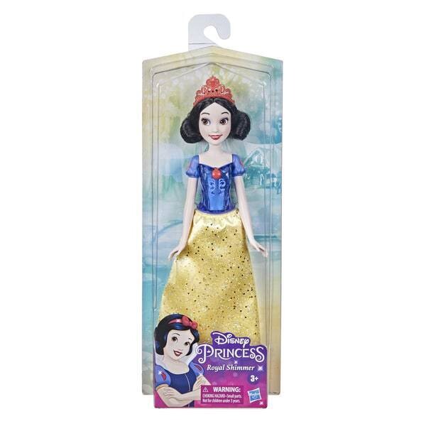 Poupée Blanche Neige Poussière d'étoiles - Disney Princesses