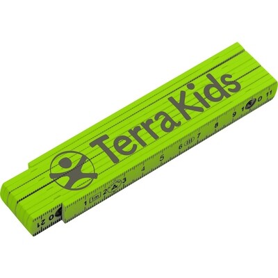 Terra Kids Mètre