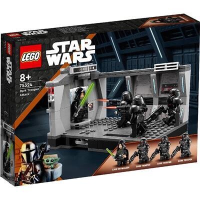 LEGO® Star Wars - L’attaque des Dark Troopers™
