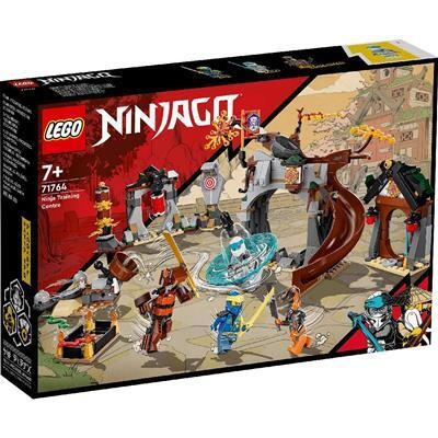 LEGO® Ninjago - Le centre d’entraînement ninja