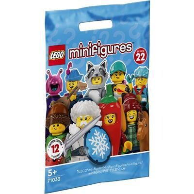 LEGO® Minifigures - Série 22