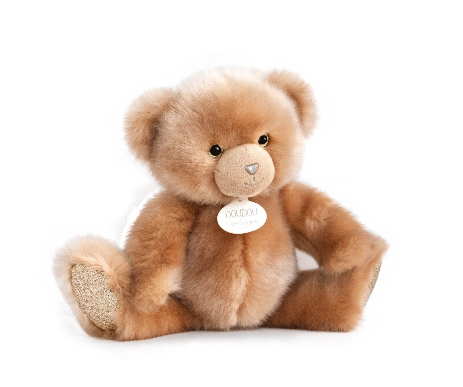LA PELUCHE - Ours Collection nude