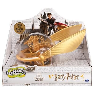Perplexus - Harry Potter Vif d'Or