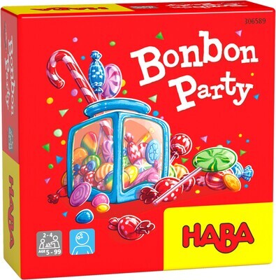 HABA - Bonbon party