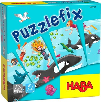 HABA - Puzzlefix