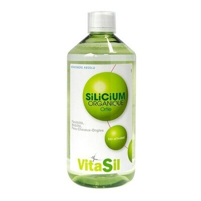 Silicium organique - 1l