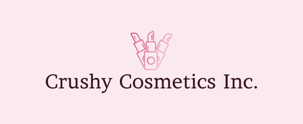 Crushy Cosmetics Inc.