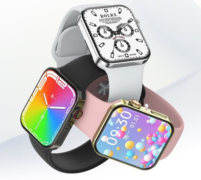 Changdong Watch S8 Smart Watch