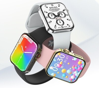 Changdong Watch S8 Smart Watch