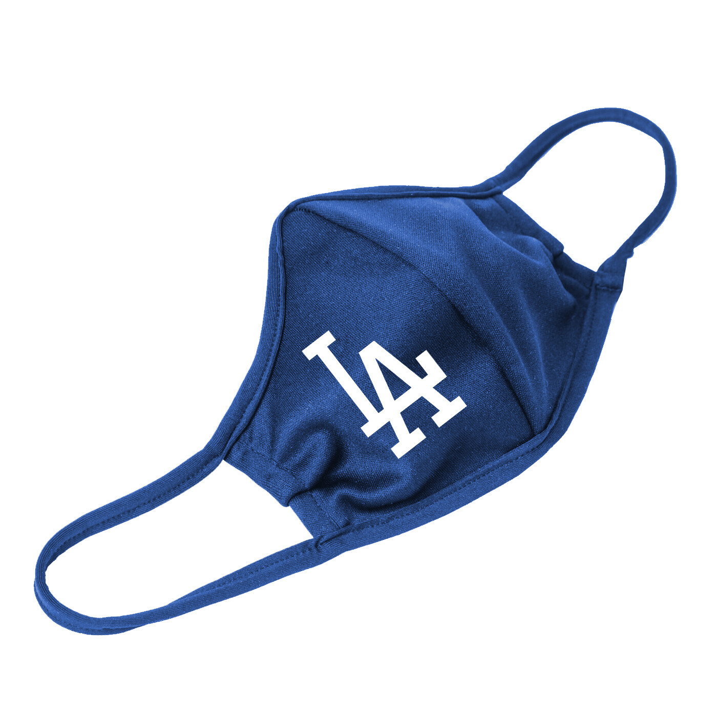 LA Dodgers Sporty Mask