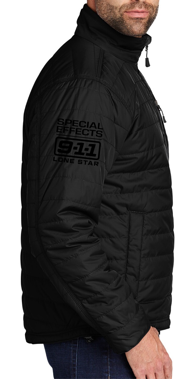 3 x 911 Special Effects Carhartt Jackets